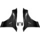 KOTFLÜGEL SET, BMW F22/F23 passend für 13-21    MOTORSPORT-OPTIK,