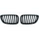 DESIGNGRILL SET    F22/23, passend für 13-17   SPORT PERFORMANCE