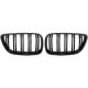 DESIGNGRILL SET    F22/23, passend für 13-17   SPORT-PERFORMANCE,