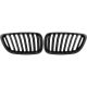 DESIGNGRILL SET    F22/23, passend für 13-17   SPORT PERFORMANCE