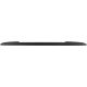 HECKLIPPE     BMW  F22,F23 passend für 13->>        SCHWARZ MATT, 51 62 805 76 48