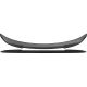 HECKLIPPE     BMW  F22,F23 passend für 13->>       SCHWARZ GLANZ, 51 62 805 76 48