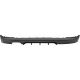DIFFUSOR STOßST. HI.  F22, passend für 13-17   SPORT-PERFORMANCE, 51192343354