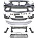 DESIGNSTOßSTANGE VO.   F22 passend für 13-17       SPORT 2-OPTIK,