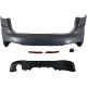SPORTSTOßSTANGE HINTEN F46 passend für 18-22       SPORT-TECHNIK,