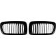 DESIGNGRILL SET       E38, passend für 95-02