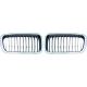 DESIGNGRILL SET       E38, passend für 95-02