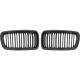 DESIGNGRILL SET        E38 passend für 94-02          SPORT-OPTIK