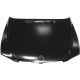 MOTORHAUBE     BMW E65/66, passend für 05->> 41617138471