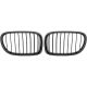 DESIGNGRILL SET       F01, passend für 12-15    PERFORMANCE-OPTIK