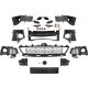 STOß.GRILL SET    F32/F33, passend für 13-21