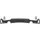 DIFFUSOR HINTEN F32/33/36, passend für 13-21   SPORT-PERFORMANCE, 51192339218