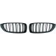 DESIGNGRILL SET F32/33/36, passend für 13-21         SPORT-OPTIK