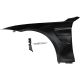 KOTFLÜGEL RE.  BMW F32/33, passend für 13-21         SPORT-OPTIK
