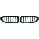 DESIGNGRILL SET F32/33/36, passend für 13-21    PERFORMANCE OPTIK