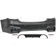 DESIGNSTOßSTANGE HI. F32, passend für 13-17         SPORT-OPTIK;