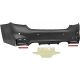 DESIGNSTOßSTANGE HI. F36, passend für 13-17          SPORT-OPTIK