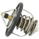 Thermostat passend für HYUNDAI ACCENT, HYUNDAI ALCAZAR, HYUNDAI COUPE, HYUNDAI CRETA, HYUNDAI ELANTRA, HYUNDAI GETZ, HYUNDAI i30, HYUNDAI i40, HYUNDAI ix35, HYUNDAI MATRIX, HYUNDAI SANTA FÉ, HYUNDAI SONATA, HYUNDAI TUCSON, HYUNDAI