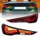 DESIGNRÜCKL.SET G22/23/26, passend für 20->>    LED - OLED STYLE,