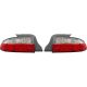DESIGNRÜCKLEUCHT.SET   Z3, passend für 96-99          NICHT COUPE