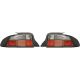 DESIGNRÜCKLEUCHT.SET   Z3, passend für 96-99          NICHT COUPE