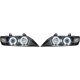 DESIGNSCHEINWERF.SET   Z3, passend für 96-02        H1+H1 FÜR LWR
