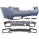 DESIGNSTOßSTANGE HI   G11, passend für 15-19        SPORT TECHNIK