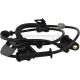 Abs-sensor raddrehzahl vorne links passend für HYUNDAI ACCENT, HYUNDAI REINA, HYUNDAI SOLARIS, HYUNDAI (BEIJING) ACCENT, HYUNDAI (BEIJING) REINA, HYUNDAI (BEIJING) VERNA, KIA PEGAS, KIA RIO, KIA (DYK) K2, KIA (DYK) PEGAS, KIA (DYK