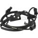 Abs-sensor raddrehzahl vorne links passend für HYUNDAI ix35, HYUNDAI TUCSON, HYUNDAI (BEIJING) TUCSON