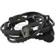 Abs-sensor raddrehzahl vorne links passend für HYUNDAI ELANTRA, HYUNDAI i30, HYUNDAI LANTRA, HYUNDAI MATRIX, HYUNDAI (BEIJING) ELANTRA, KIA CERATO, KIA SHUMA, KIA (DYK) CERATO