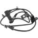 Abs-sensor raddrehzahl vorne rechts passend für HYUNDAI ELANTRA, HYUNDAI i30, HYUNDAI LANTRA, HYUNDAI MATRIX, HYUNDAI (BEIJING) ELANTRA, KIA CERATO, KIA SHUMA, KIA (DYK) CERATO