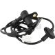Abs-sensor raddrehzahl hinten rechts passend für HYUNDAI ELANTRA, HYUNDAI i30, HYUNDAI LANTRA, HYUNDAI MATRIX, HYUNDAI (BEIJING) ELANTRA, KIA CERATO, KIA CERATO KOUP, KIA SHUMA, KIA (DYK) CERATO
