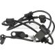 Abs-sensor raddrehzahl vorne links passend für HYUNDAI ix35, HYUNDAI TUCSON, HYUNDAI (BEIJING) ix35, HYUNDAI (BEIJING) TUCSON