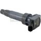 Zündspule passend für HYUNDAI EQUUS / CENTENNIAL, HYUNDAI GENESIS, HYUNDAI GRANDEUR, HYUNDAI H-1, HYUNDAI ix35, HYUNDAI SANTA FE, HYUNDAI SANTA FÉ, HYUNDAI SONATA, HYUNDAI TUCSON, HYUNDAI (BEIJING) ix35, HYUNDAI (BEIJING) SANTA FÉ
