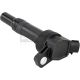 Zündspule passend für HYUNDAI ALCAZAR, HYUNDAI CRETA, HYUNDAI ELANTRA, HYUNDAI i30, HYUNDAI i40, HYUNDAI ix35, HYUNDAI SONATA, HYUNDAI TUCSON, HYUNDAI (BEIJING) ELANTRA / LANGDONG, HYUNDAI (BEIJING) ELANTRA / YUEDONG, HYUNDAI (BEI