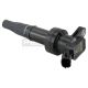 Zündspule passend für HYUNDAI ACCENT, HYUNDAI BAYON, HYUNDAI i20, HYUNDAI i20 ACTIVE, HYUNDAI i30, HYUNDAI SOLARIS, HYUNDAI VENUE, HYUNDAI (BEIJING) VERNA, KIA CEE'D, KIA CEED, KIA K3, KIA K3 CROSS, KIA MORNING, KIA PICANTO, KIA P