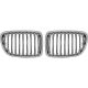DESIGNGRILL SET        X1, passend für 09-15