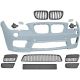 SPORTSTOßST. VORNE X1/E84, passend für 09-15       SPORT-TECHNIK,