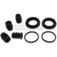 Bremssattel hinten, reparatursatz passend für HYUNDAI GRANDEUR, HYUNDAI ix35, HYUNDAI MATRIX, HYUNDAI SONATA, HYUNDAI TRAJET, HYUNDAI TUCSON, HYUNDAI XG, HYUNDAI (BEIJING) SONATA, HYUNDAI (BEIJING) TUCSON, KIA JOICE, KIA MAGENTIS,