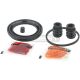 Bremssattel vorne, reparatursatz passend für GENESIS G70, GENESIS G80, GENESIS GV70, GENESIS GV80, HYUNDAI ACCENT, HYUNDAI ALCAZAR, HYUNDAI ASLAN, HYUNDAI BAYON, HYUNDAI COUPE, HYUNDAI CRETA, HYUNDAI CUSTIN, HYUNDAI CUSTO, HYUNDAI