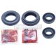 Bremssattel vorne, reparatursatz passend für ALPINA B6, FORD KA Van, HYUNDAI CHORUS, NISSAN NV400, NISSAN (DFAC) BLUEBIRD SYLPHY / SYLPHY CLASSIC, NISSAN (DFAC) QASHQAI