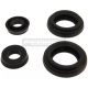 Radbremszylinder hinten reparatursatz passend für ALPINA B6, FORD KA Van, HYUNDAI CHORUS, NISSAN NV400, NISSAN (DFAC) BLUEBIRD SYLPHY / SYLPHY CLASSIC, NISSAN (DFAC) QASHQAI
