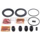 Bremssattel vorne, reparatursatz passend für HYUNDAI COUPE, HYUNDAI ELANTRA, HYUNDAI GALLOPER, HYUNDAI GRANDEUR, HYUNDAI LANTRA, HYUNDAI MARCIA, HYUNDAI MATRIX, HYUNDAI SONATA, HYUNDAI TIBURON, HYUNDAI XG, HYUNDAI (BEIJING) ELANTR