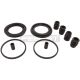 Bremssattel vorne, reparatursatz passend für HYUNDAI EQUUS / CENTENNIAL, HYUNDAI GRACE, HYUNDAI H-1, HYUNDAI H100, HYUNDAI H-1 / STAREX, HYUNDAI PORTER, HYUNDAI TERRACAN, HYUNDAI (HUATAI) TERRACAN, NISSAN (DFAC) QASHQAI