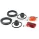 Bremssattel vorne, reparatursatz passend für HYUNDAI GRAND SANTA FÉ, HYUNDAI H-1, HYUNDAI H100, HYUNDAI H100 BAKKIE, HYUNDAI H-1 / STAREX, HYUNDAI ix55, HYUNDAI PALISADE, HYUNDAI PORTER, HYUNDAI SANTA FE, HYUNDAI SANTA FÉ, HYUNDAI