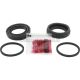 Bremssattel hinten, reparatursatz passend für HYUNDAI AZERA, HYUNDAI CUSTIN, HYUNDAI CUSTO, HYUNDAI ELANTRA, HYUNDAI ELANTRA GT, HYUNDAI GRANDEUR, HYUNDAI i30, HYUNDAI ix35, HYUNDAI KONA, HYUNDAI SONATA, HYUNDAI TUCSON, HYUNDAI (B