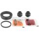 Bremssattel hinten, reparatursatz passend für GENESIS G70, GENESIS G80, HYUNDAI ACCENT, HYUNDAI ALCAZAR, HYUNDAI ASLAN, HYUNDAI AVANTE, HYUNDAI BAYON, HYUNDAI COUPE, HYUNDAI CRETA, HYUNDAI ELANTRA, HYUNDAI ENTOURAGE, HYUNDAI EON,