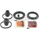 Bremssattel vorne, reparatursatz passend für HYUNDAI H-1, HYUNDAI H-1 / STAREX, HYUNDAI SANTA FÉ, HYUNDAI TERRACAN, HYUNDAI TRAJET, HYUNDAI (HUATAI) TERRACAN