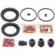 Bremssattel vorne, reparatursatz passend für GENESIS G70, GENESIS G80, GENESIS GV70, GENESIS GV80, HYUNDAI ACCENT, HYUNDAI ALCAZAR, HYUNDAI ASLAN, HYUNDAI BAYON, HYUNDAI COUPE, HYUNDAI CRETA, HYUNDAI CUSTIN, HYUNDAI CUSTO, HYUNDAI