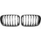 DESIGNGRILL SET        X3, passend für 10-14    PERFORMANCE-OPTIK